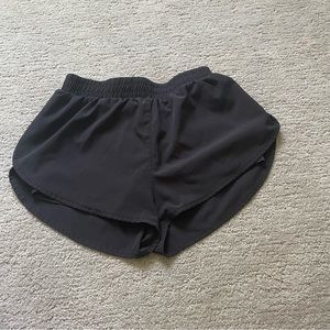 Womens running shorts